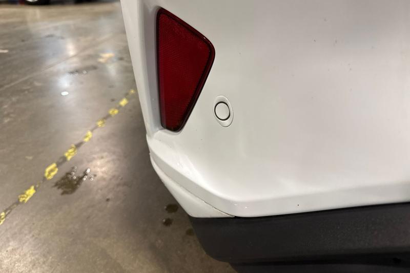 Used Ford Focus 2022 for sale - 76684943: Photo 39