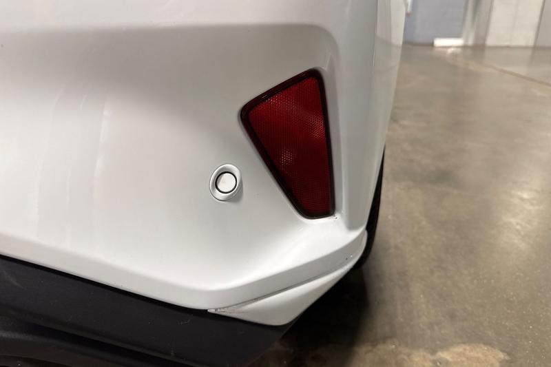 Used Ford Focus 2022 for sale - 76684943: Photo 40