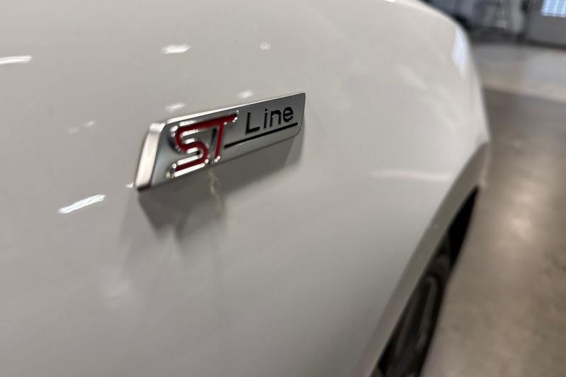 Used Ford Focus 2022 for sale - 76684943: Photo 41