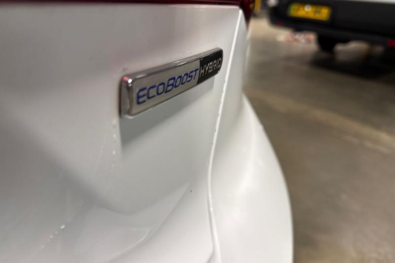 Used Ford Focus 2022 for sale - 76684943: Photo 42