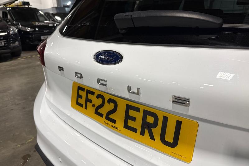Used Ford Focus 2022 for sale - 76684943: Photo 43