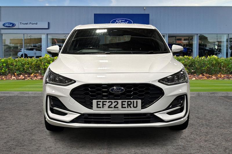 Used Ford Focus 2022 for sale - 76684943: Photo 6