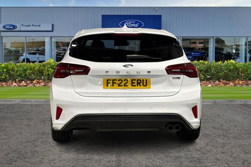 Used Ford Focus 2022 for sale - 76684943: Photo 7