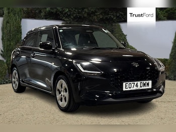 Used Suzuki Swift 2024 for sale - 78350664: Photo