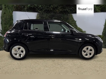 Used Suzuki Swift 2024 for sale - 78350664: Photo