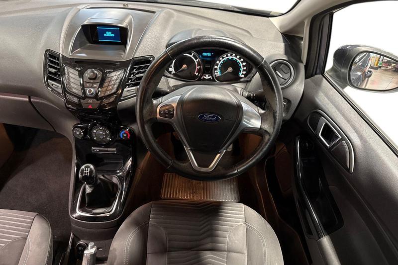 Used Ford Fiesta 2014 for sale - 76984841: Photo 11