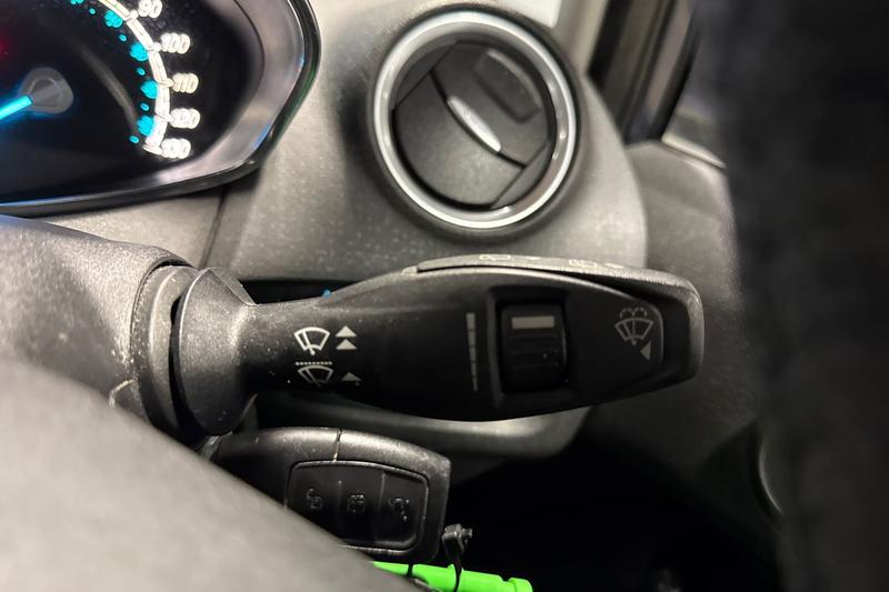 Used Ford Fiesta 2014 for sale - 76984841: Photo 15