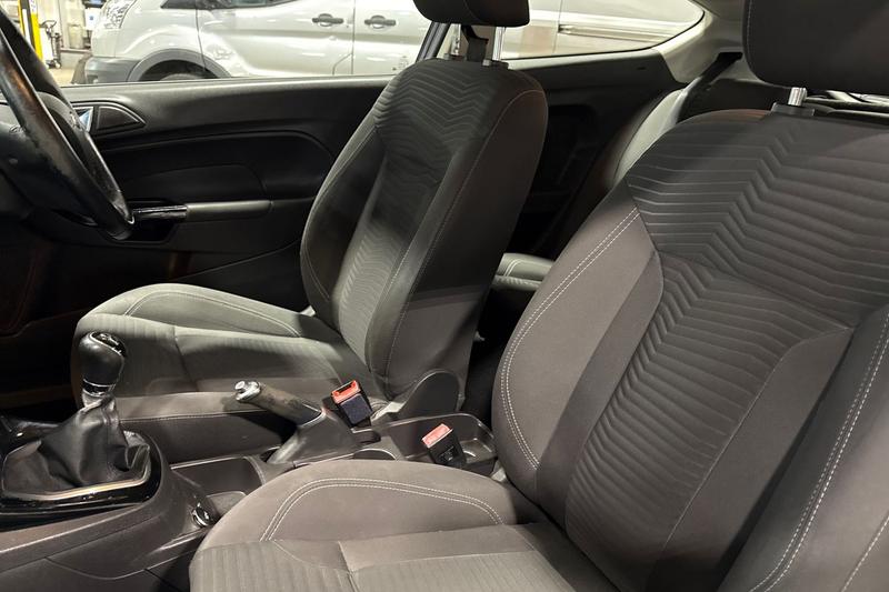 Used Ford Fiesta 2014 for sale - 76984841: Photo 19