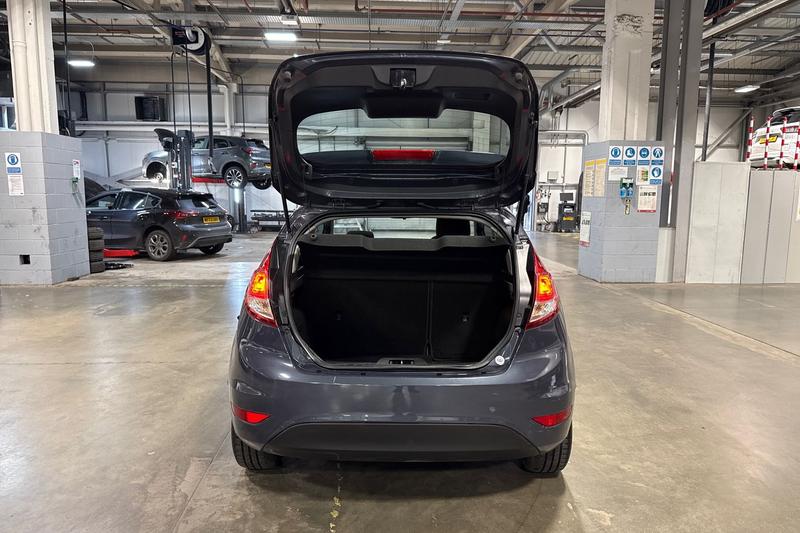 Used Ford Fiesta 2014 for sale - 76984841: Photo 21