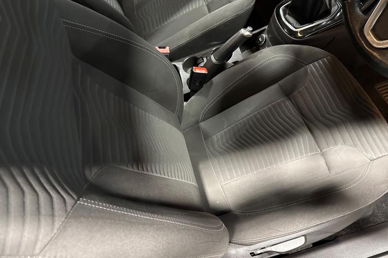 Used Ford Fiesta 2014 for sale - 76984841: Photo 27