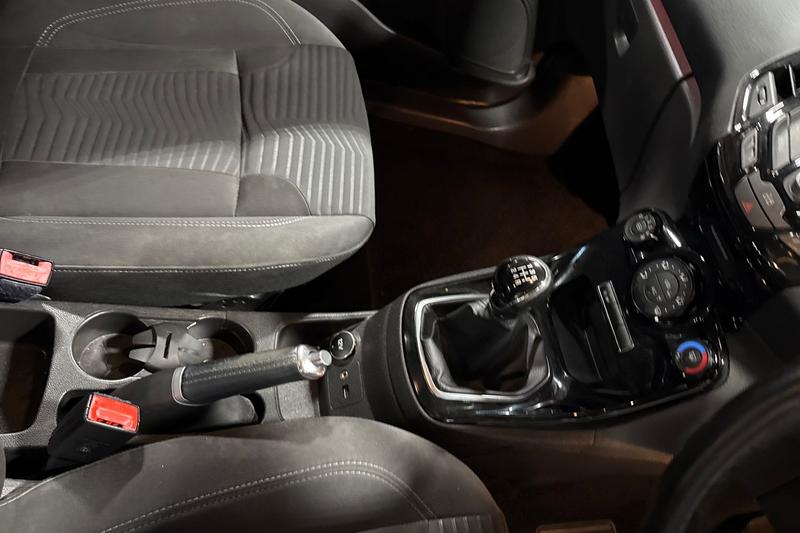 Used Ford Fiesta 2014 for sale - 76984841: Photo 28