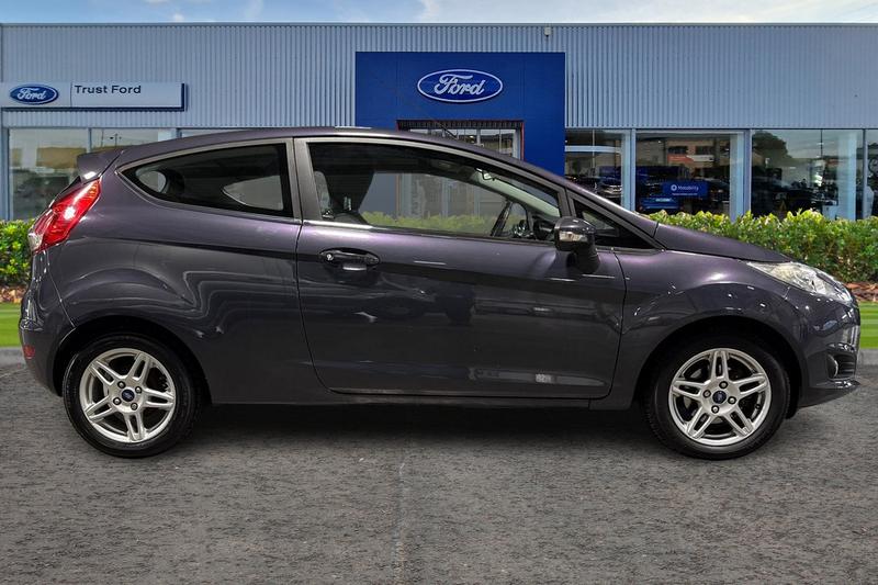 Used Ford Fiesta 2014 for sale - 76984841: Photo 3