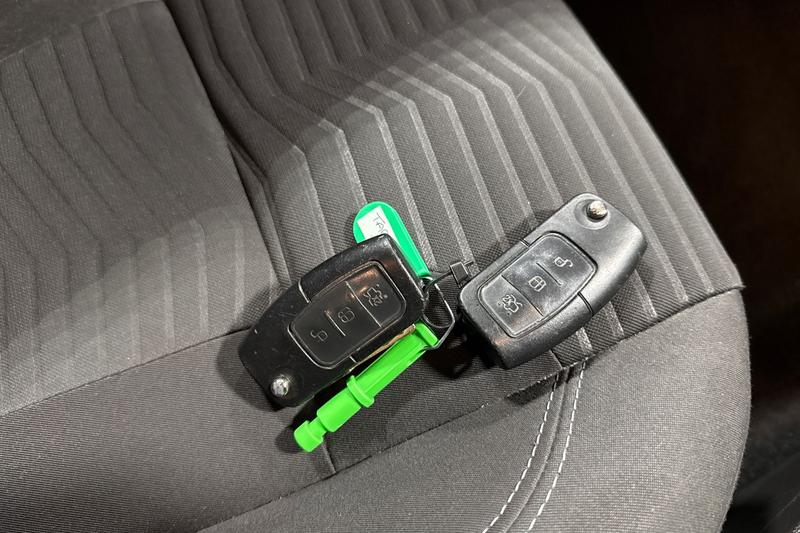 Used Ford Fiesta 2014 for sale - 76984841: Photo 31