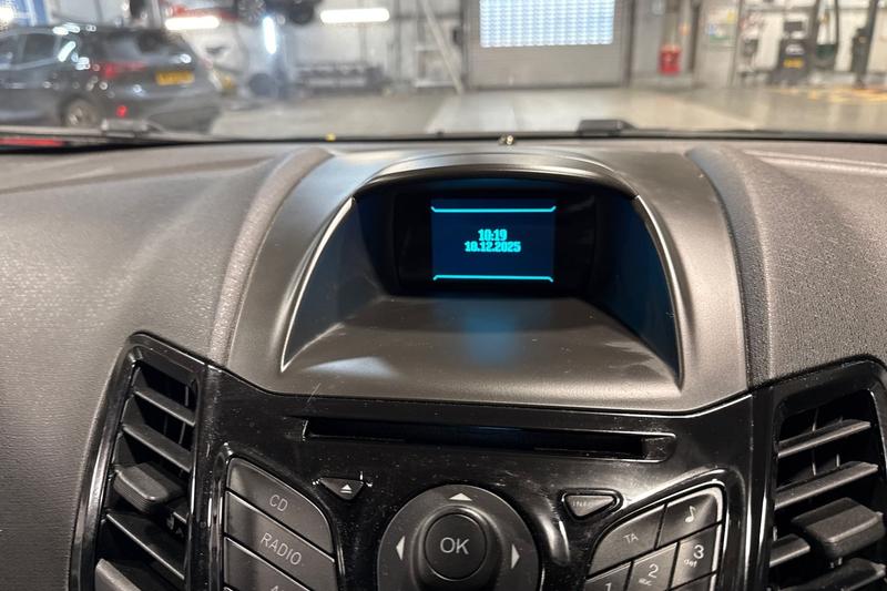 Used Ford Fiesta 2014 for sale - 76984841: Photo 33