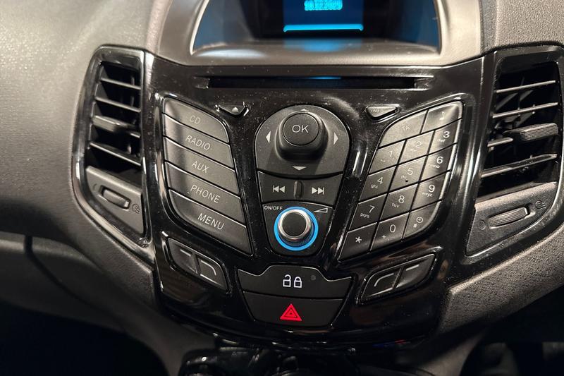 Used Ford Fiesta 2014 for sale - 76984841: Photo 34