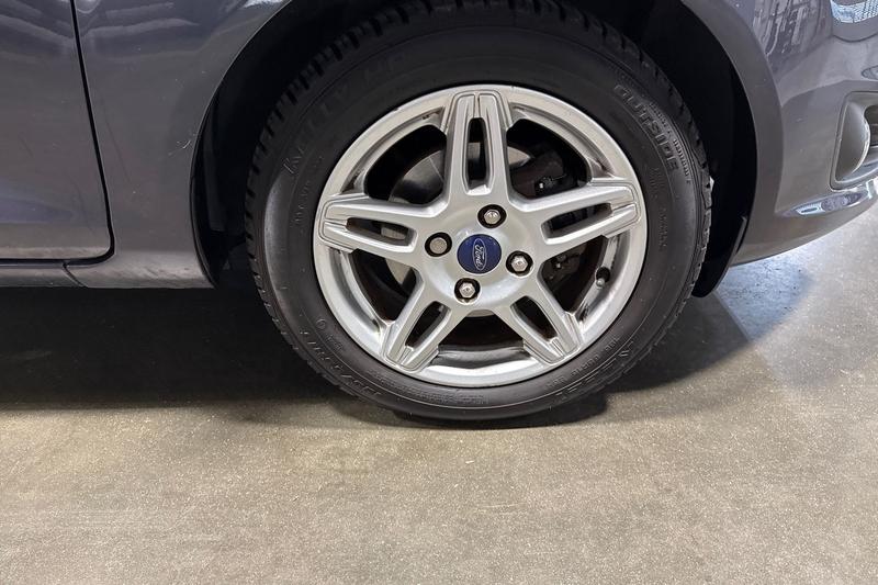 Used Ford Fiesta 2014 for sale - 76984841: Photo 36