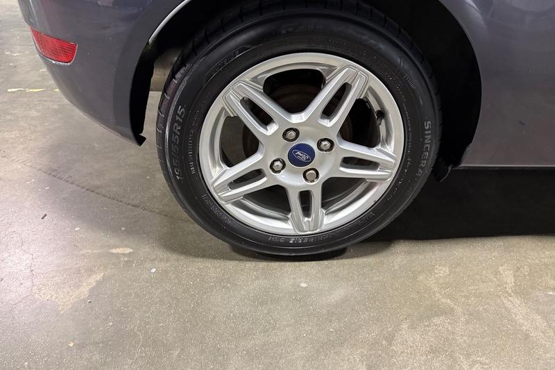 Used Ford Fiesta 2014 for sale - 76984841: Photo 37