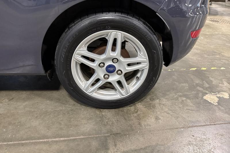 Used Ford Fiesta 2014 for sale - 76984841: Photo 38