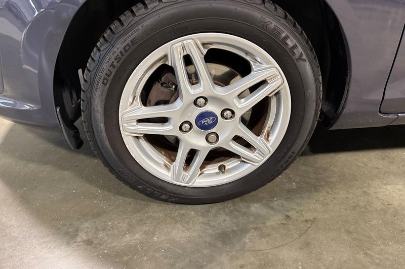 Used Ford Fiesta 2014 for sale - 76984841: Photo 39