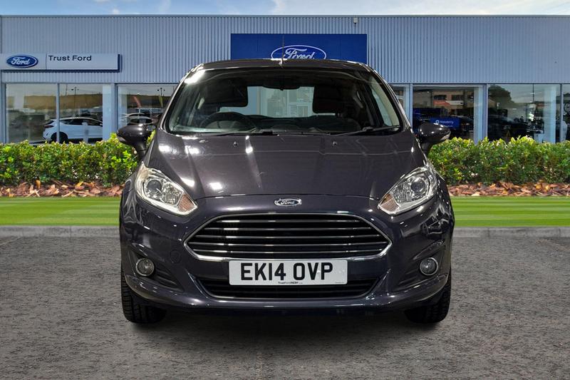 Used Ford Fiesta 2014 for sale - 76984841: Photo 6