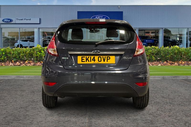 Used Ford Fiesta 2014 for sale - 76984841: Photo 7