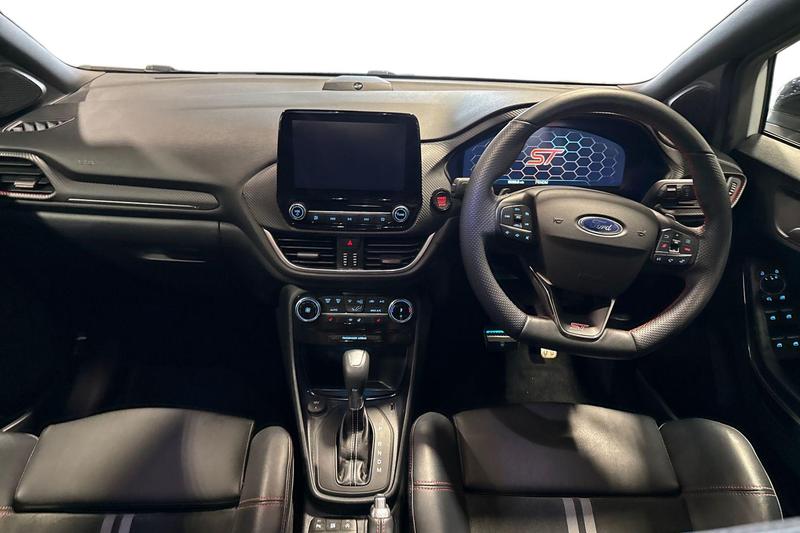 Used Ford Puma 2024 for sale - 77819831: Photo 10