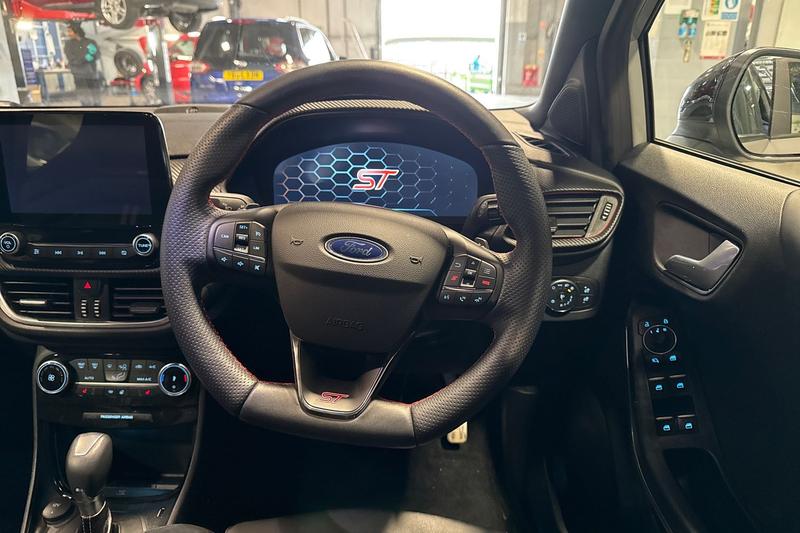 Used Ford Puma 2024 for sale - 77819831: Photo 12