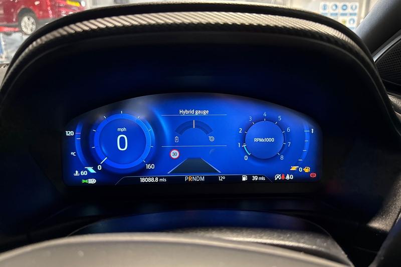 Used Ford Puma 2024 for sale - 77819831: Photo 13