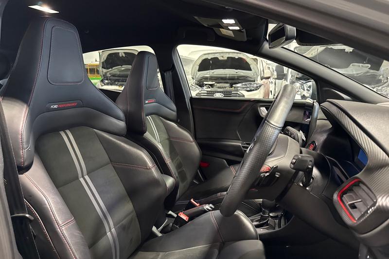 Used Ford Puma 2024 for sale - 77819831: Photo 17