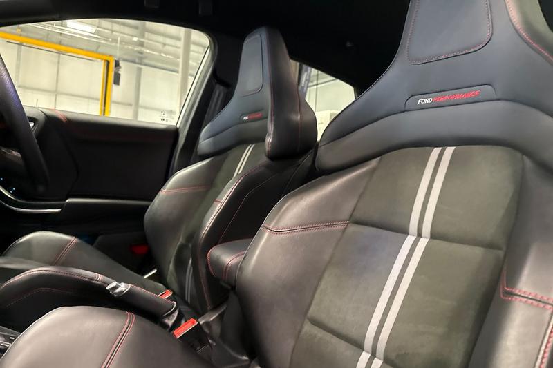 Used Ford Puma 2024 for sale - 77819831: Photo 19