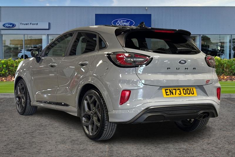 Used Ford Puma 2024 for sale - 77819831: Photo 2