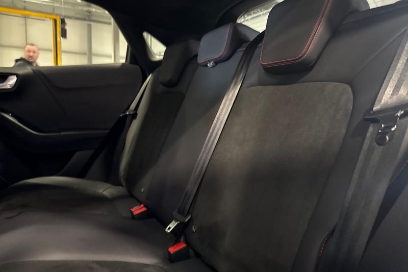 Used Ford Puma 2024 for sale - 77819831: Photo 20