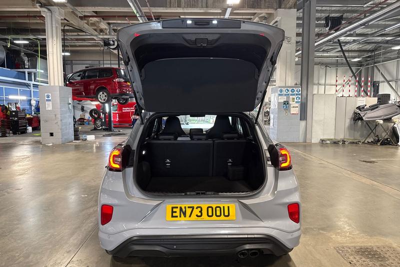 Used Ford Puma 2024 for sale - 77819831: Photo 21