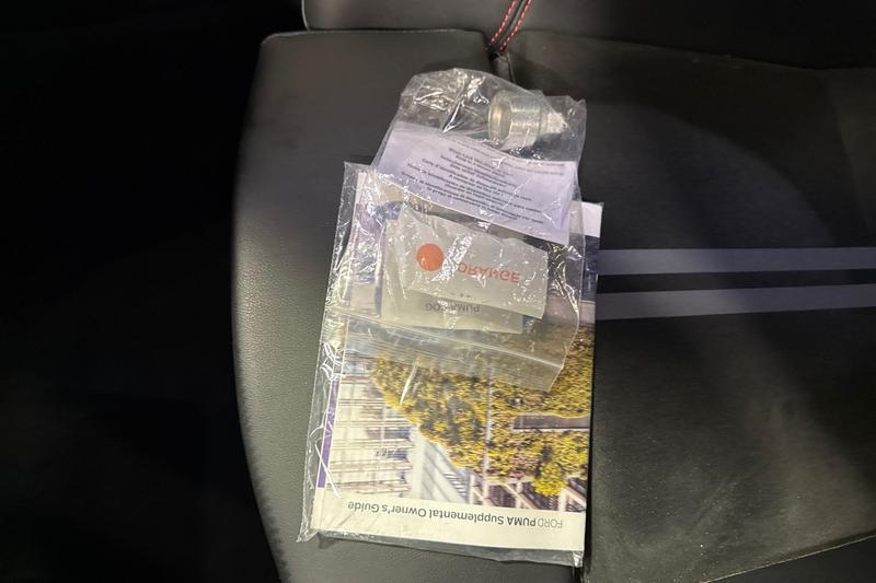 Used Ford Puma 2024 for sale - 77819831: Photo 22