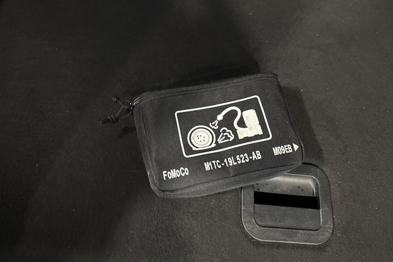 Used Ford Puma 2024 for sale - 77819831: Photo 23