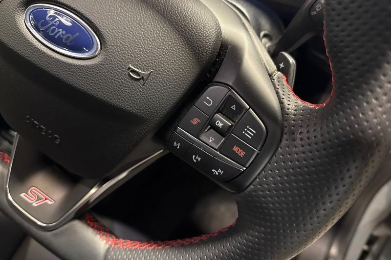 Used Ford Puma 2024 for sale - 77819831: Photo 25