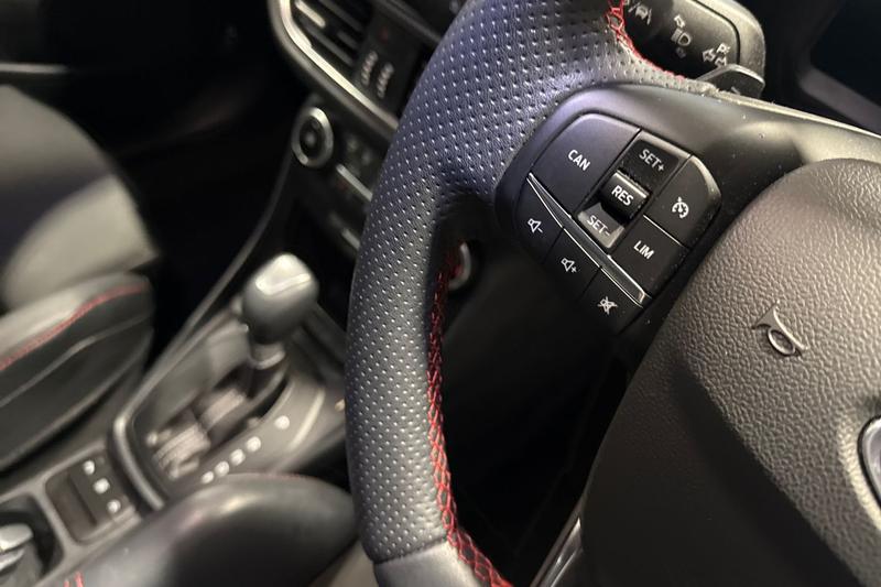 Used Ford Puma 2024 for sale - 77819831: Photo 26