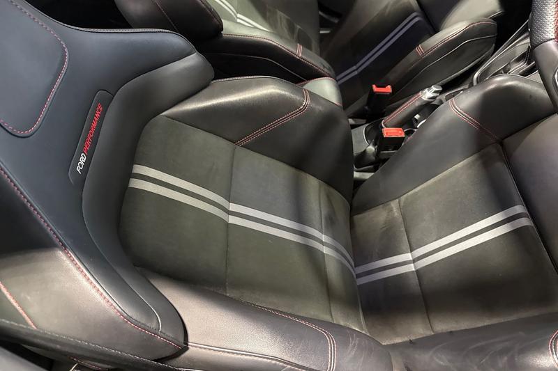 Used Ford Puma 2024 for sale - 77819831: Photo 29