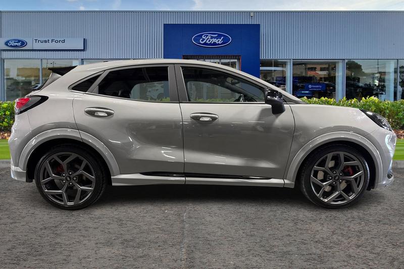 Used Ford Puma 2024 for sale - 77819831: Photo 3