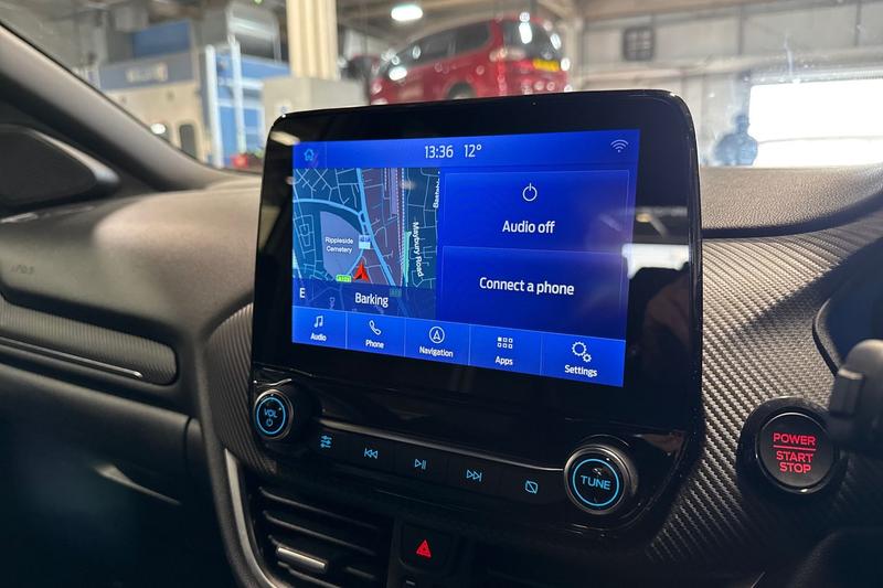 Used Ford Puma 2024 for sale - 77819831: Photo 31