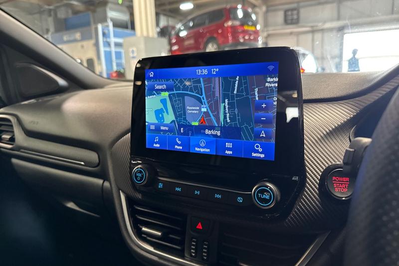 Used Ford Puma 2024 for sale - 77819831: Photo 32