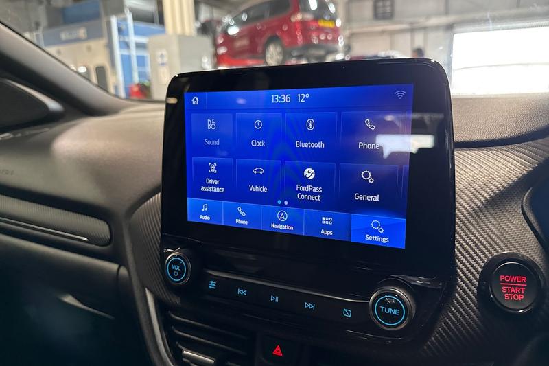 Used Ford Puma 2024 for sale - 77819831: Photo 33