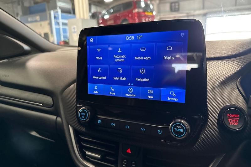 Used Ford Puma 2024 for sale - 77819831: Photo 34