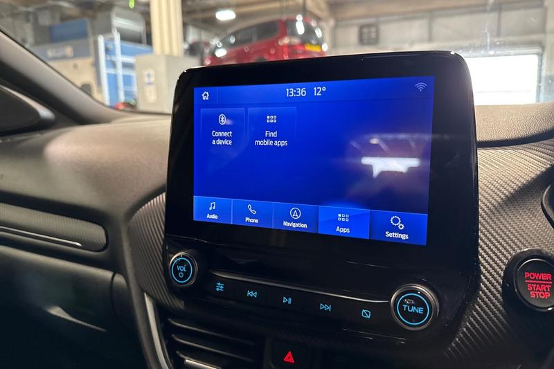 Used Ford Puma 2024 for sale - 77819831: Photo 35