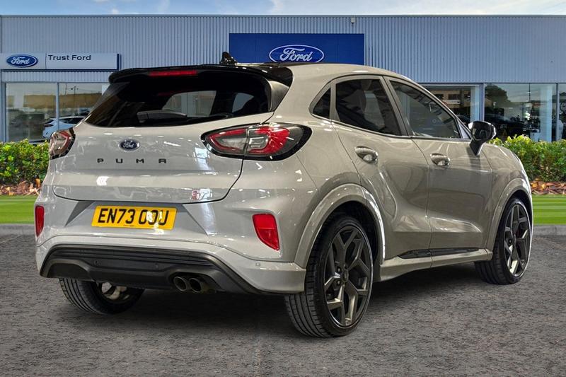 Used Ford Puma 2024 for sale - 77819831: Photo 4