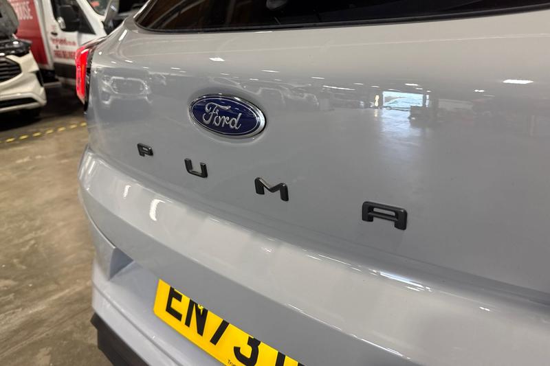 Used Ford Puma 2024 for sale - 77819831: Photo 42