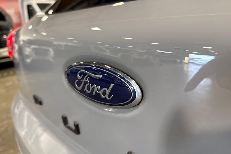 Used Ford Puma 2024 for sale - 77819831: Photo 43