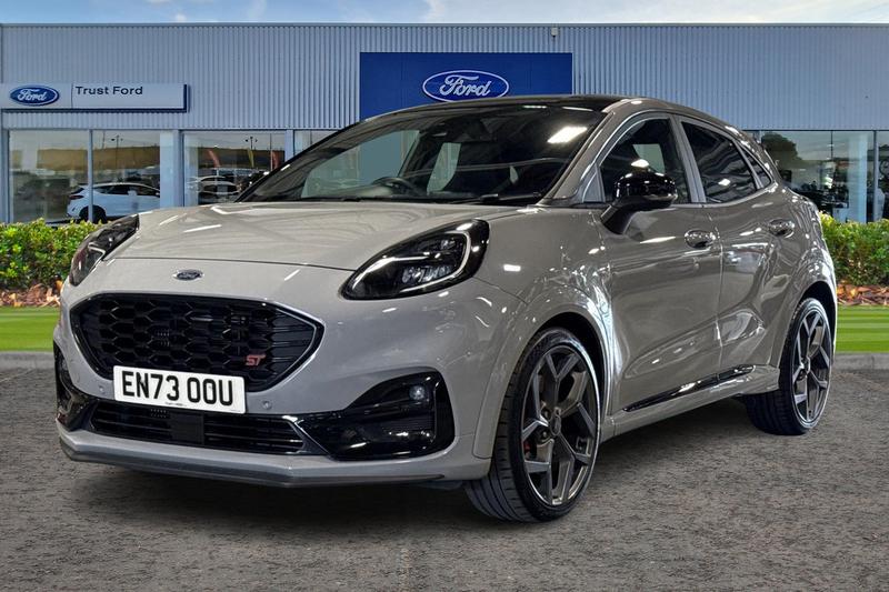 Used Ford Puma 2024 for sale - 77819831: Photo 5