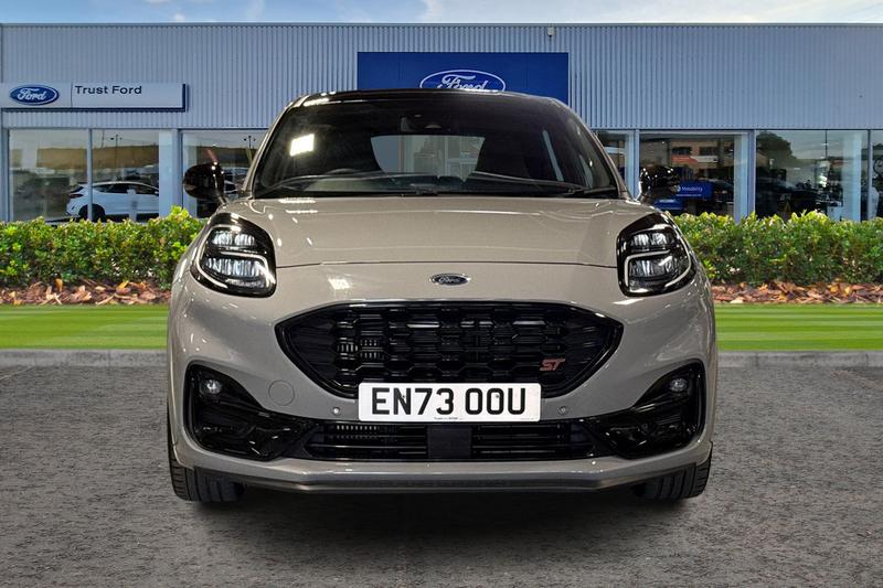 Used Ford Puma 2024 for sale - 77819831: Photo 6