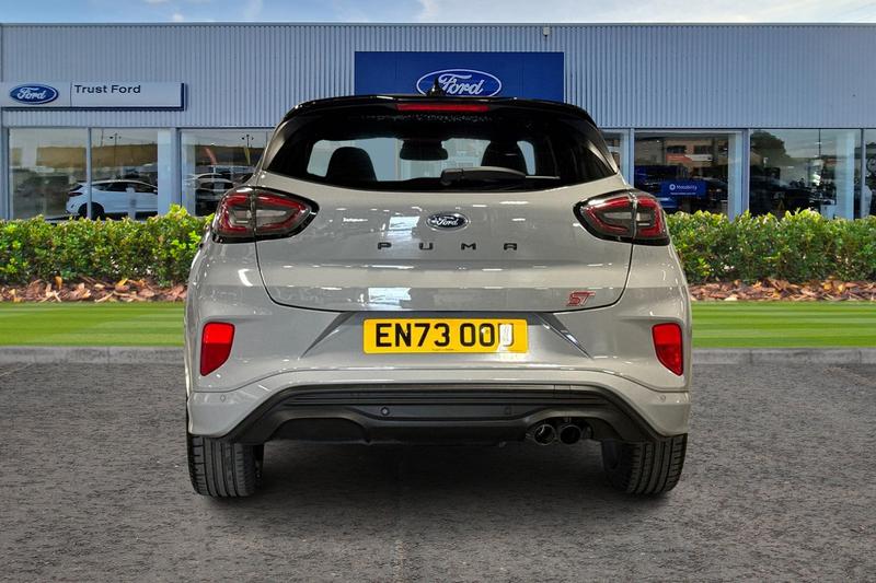 Used Ford Puma 2024 for sale - 77819831: Photo 7